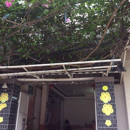 Nhu Y Guesthouse ฟานซาง ภายนอก รูปภาพ